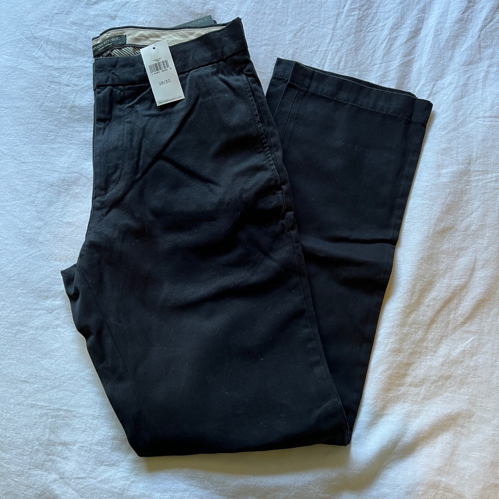 Banana Republic Gavin Chino